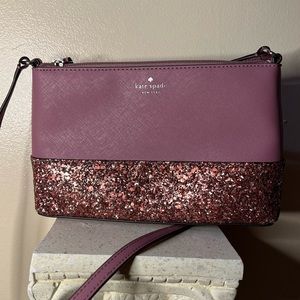 Incredibly cute Kate Spade crossbody.